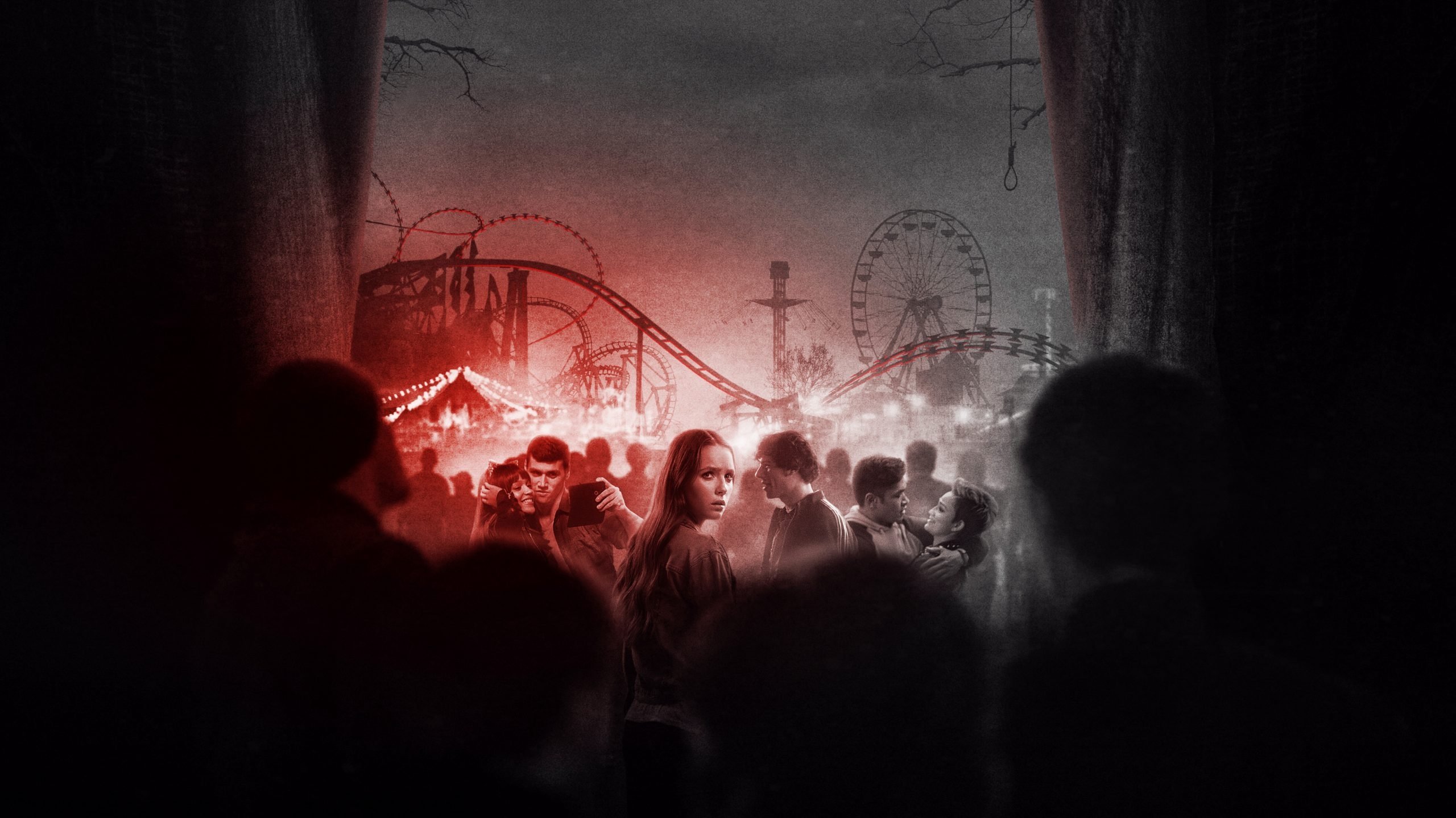 Hell Fest. Parcul groazei (2018)