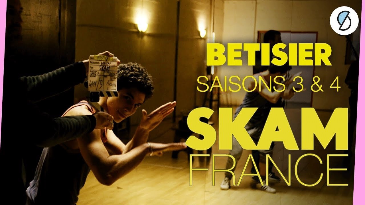 SKAM France