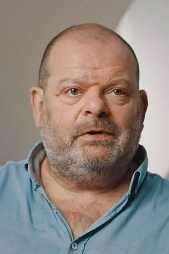 et billede af Stéphane Ravacley