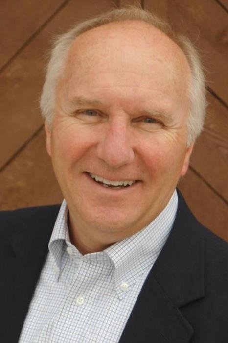 et billede af Jack Swanson