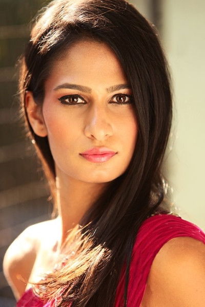 et billede af Anita Vora