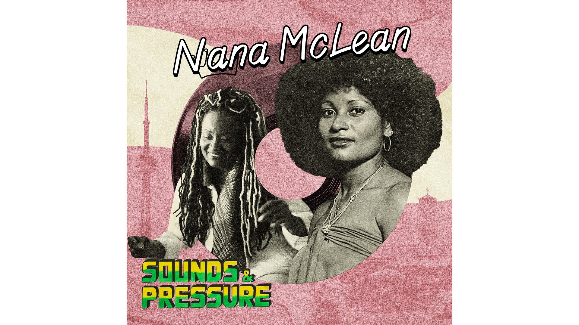 Nana McLean