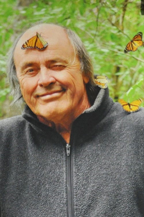 et billede af Georges Brossard