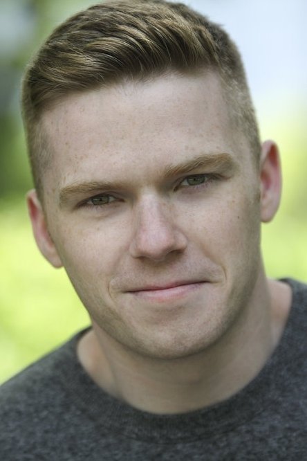 et billede af Evan Williams