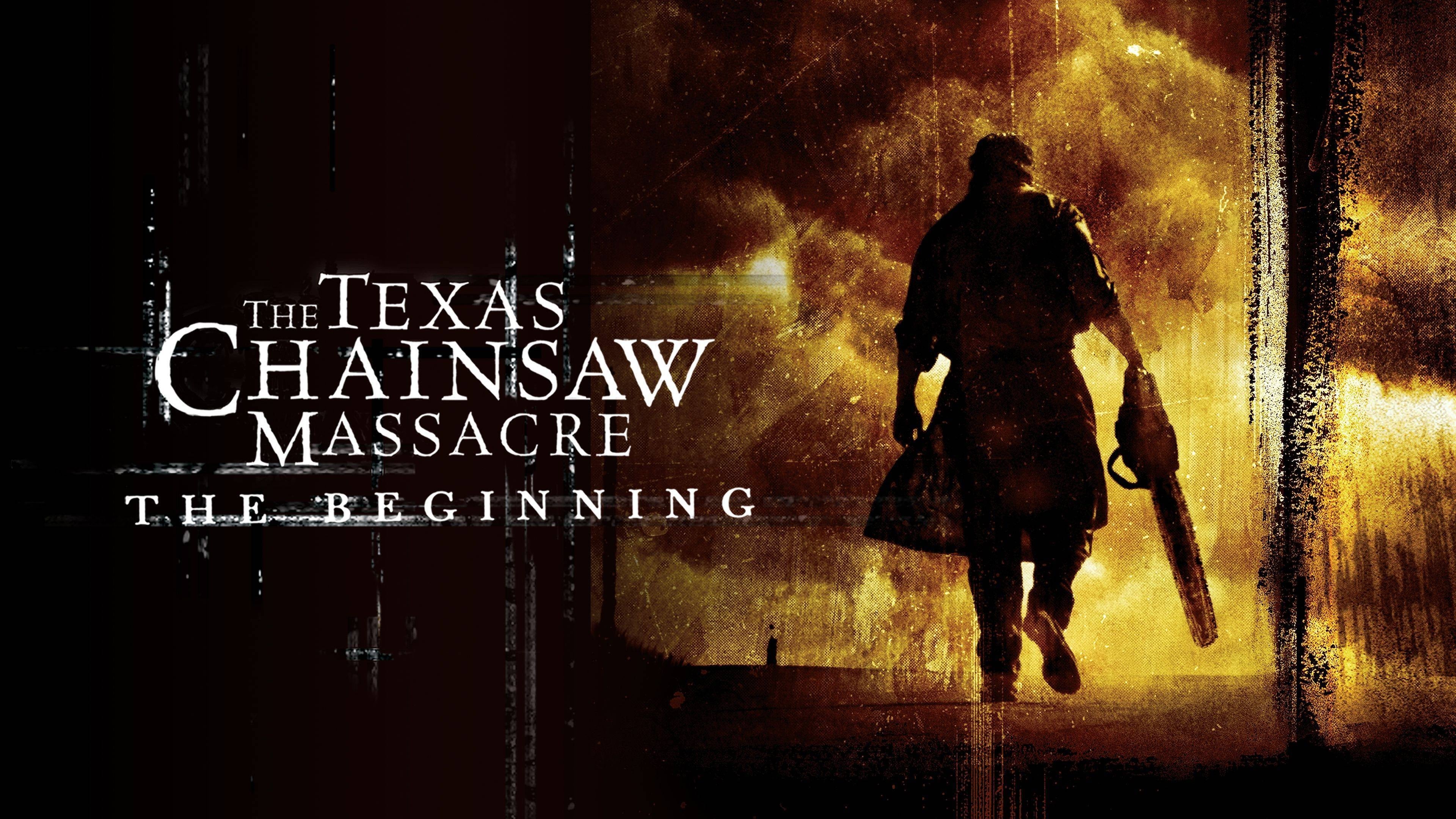 The Texas Chainsaw Massacre: The Beginning