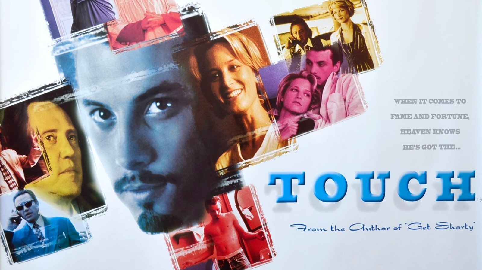 Touch (1997)