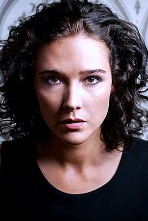 Marthe Snorresdotter Rovik's picture in the cast