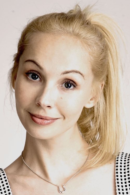 et billede af Kristen Condon