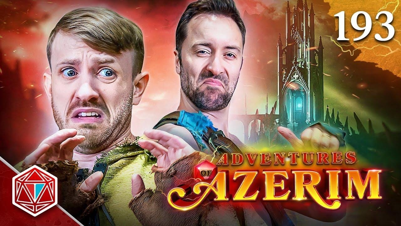 Episode 193