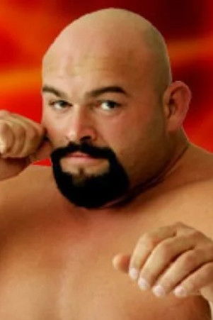 et billede af Dan Bobish