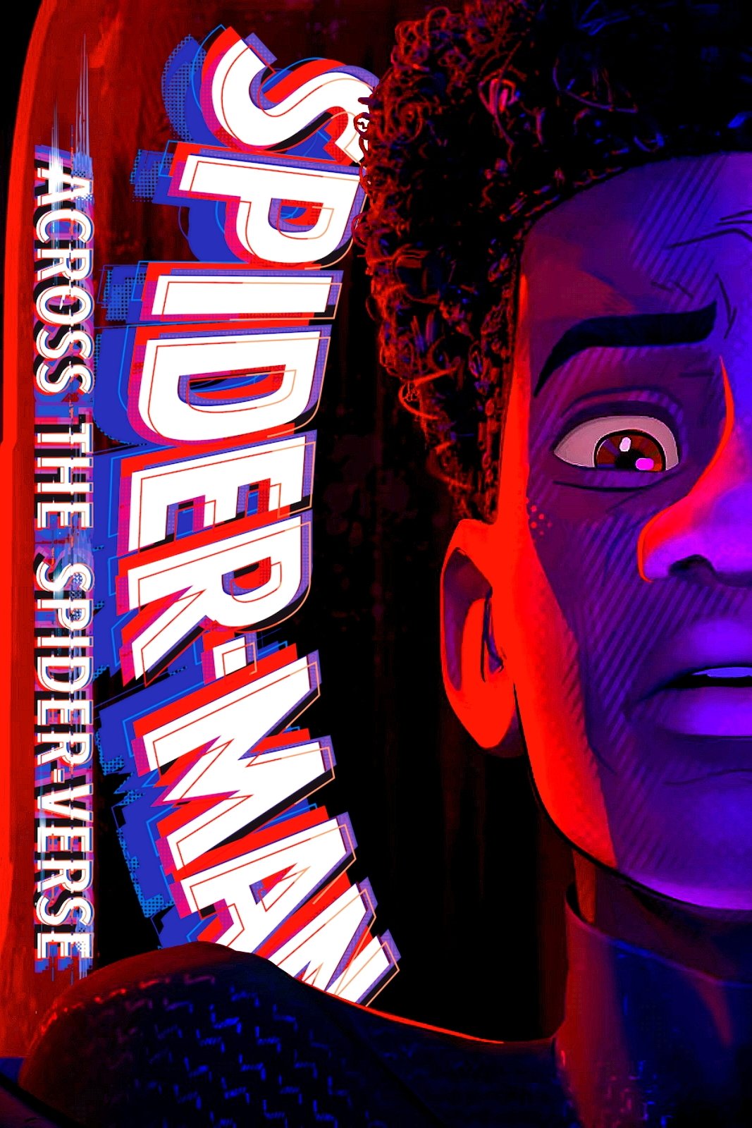 Spider-Man: Across the Spider-Verse