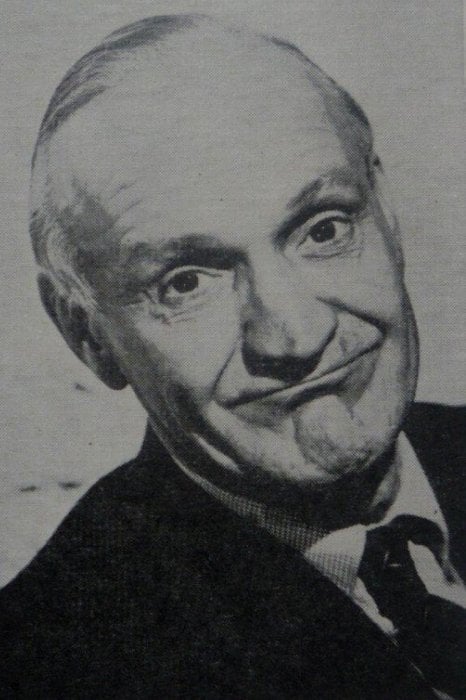 Stanley Unwin