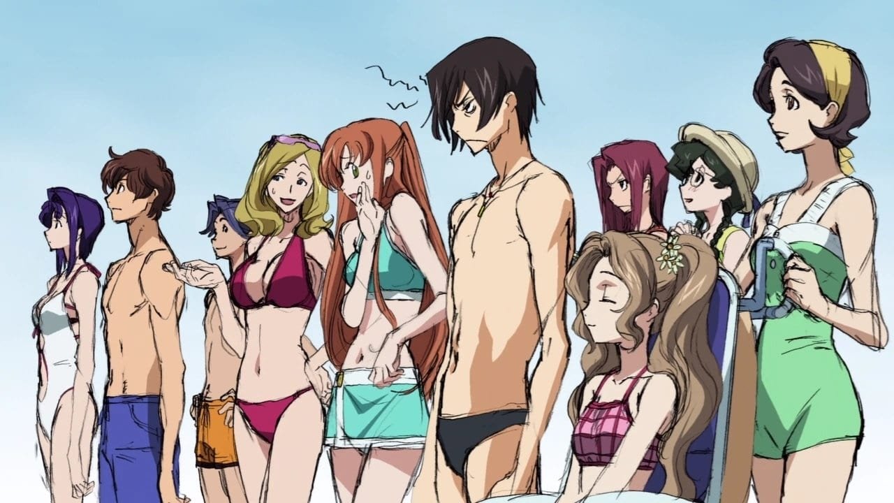 Thumbnail for Picture Drama: Stage 8.75 Season 0 Episode 7