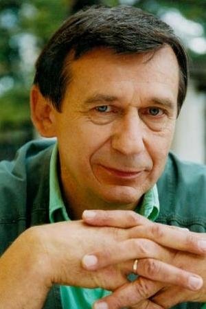 et billede af Janusz Hamerszmit