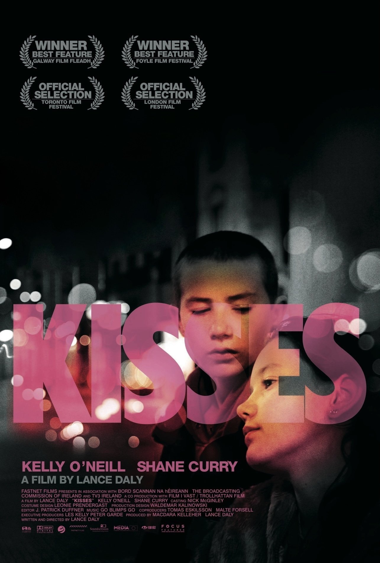 Kisses
