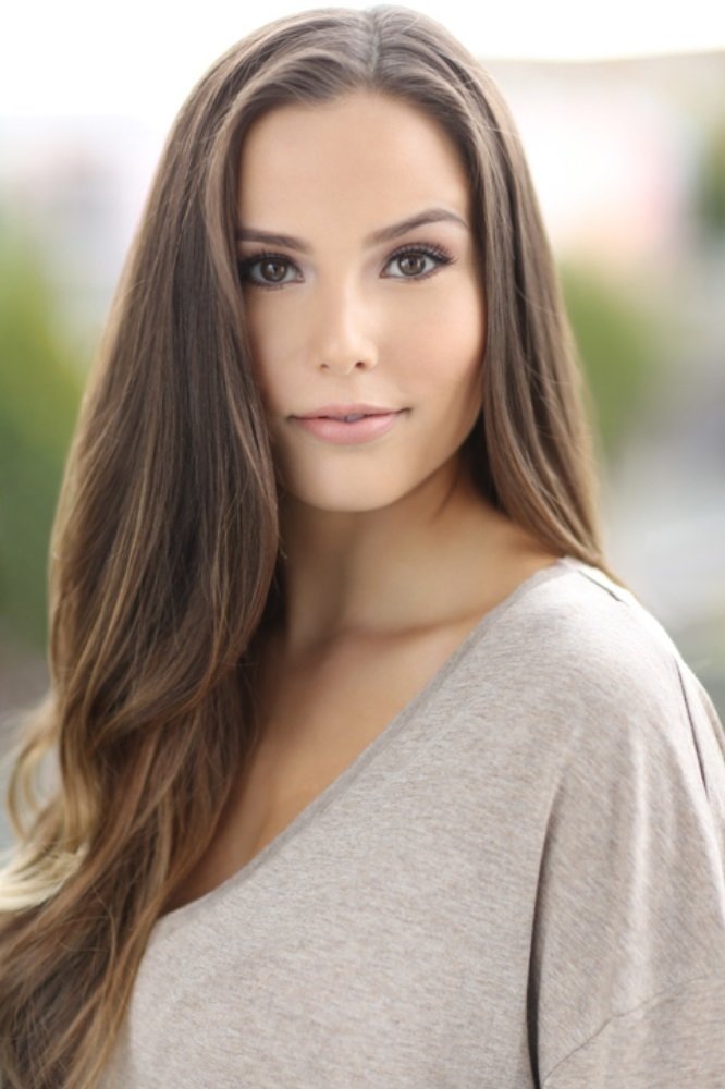 et billede af Zoe Fraser