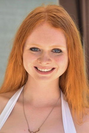 et billede af Ruby Red