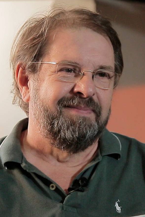 et billede af Luís Alberto Garcia