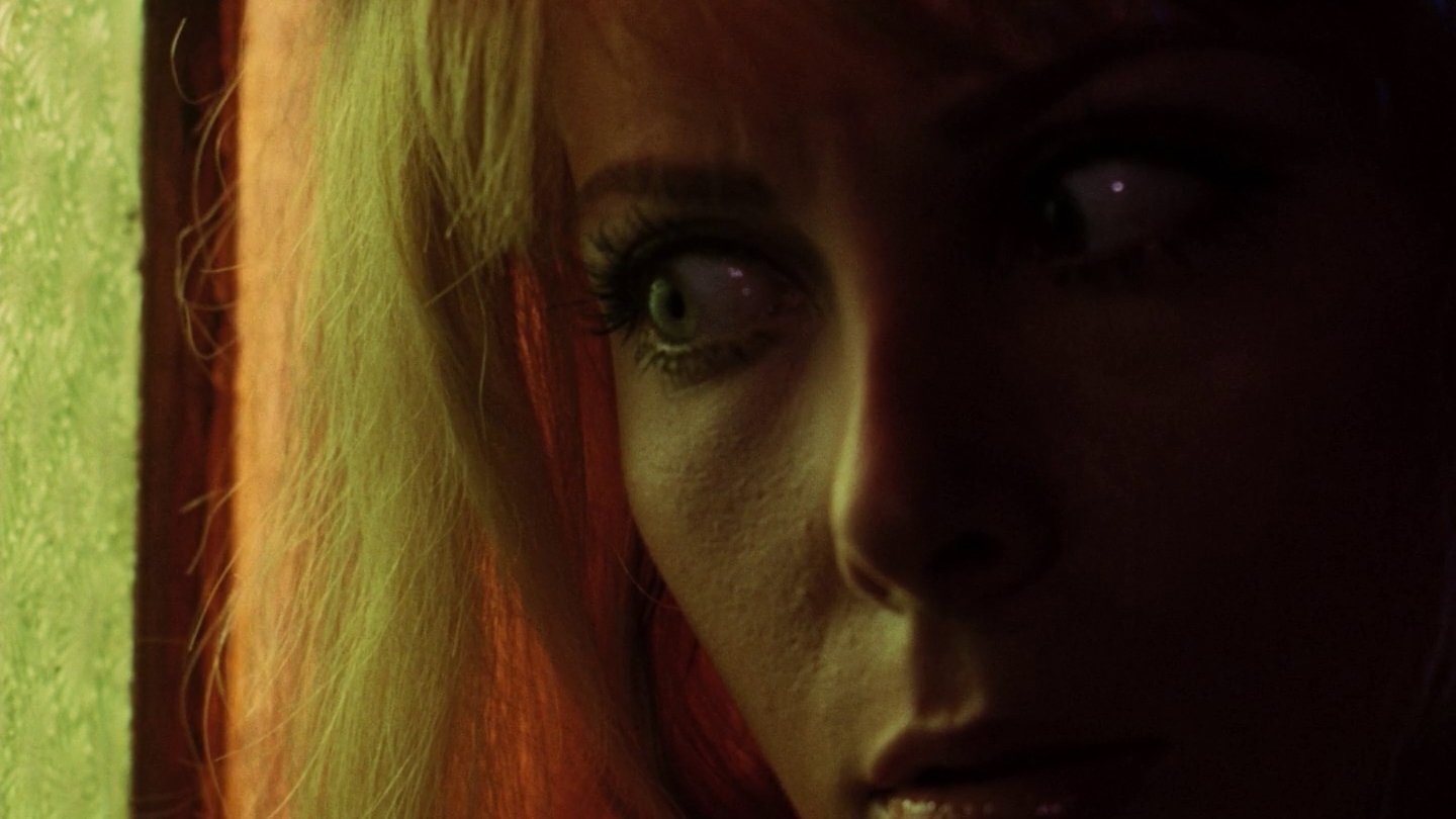 Mad Doctor of Blood Island (1969)