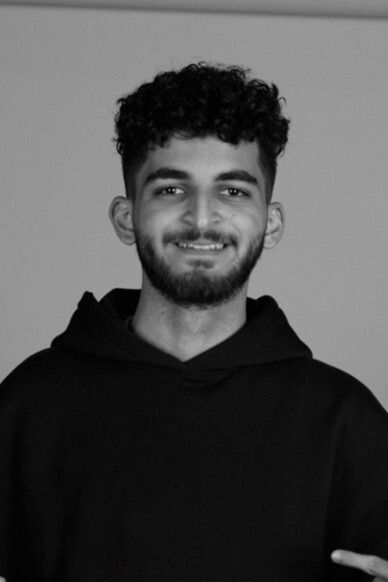 et billede af Omar Elborollosy