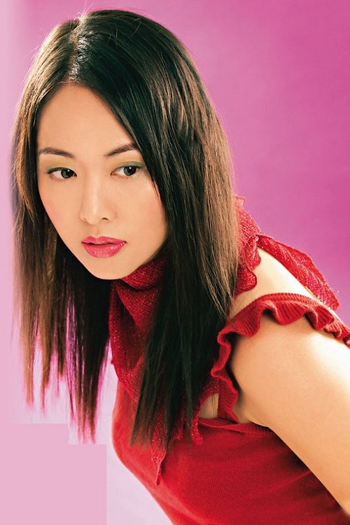 et billede af Celia Sze Lim-Tse