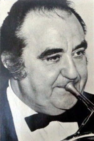 et billede af Georges Barboteu