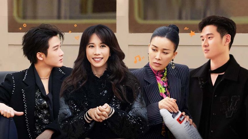 Thumbnail for S2 VIP Extra EP7 Season 0 Episode 88