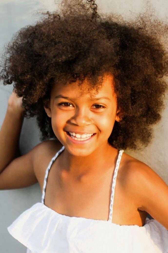 et billede af Mandeiya Flory