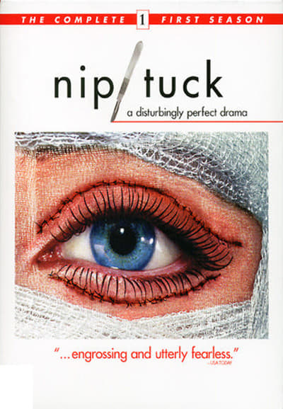 Nip/Tuck - Season 1