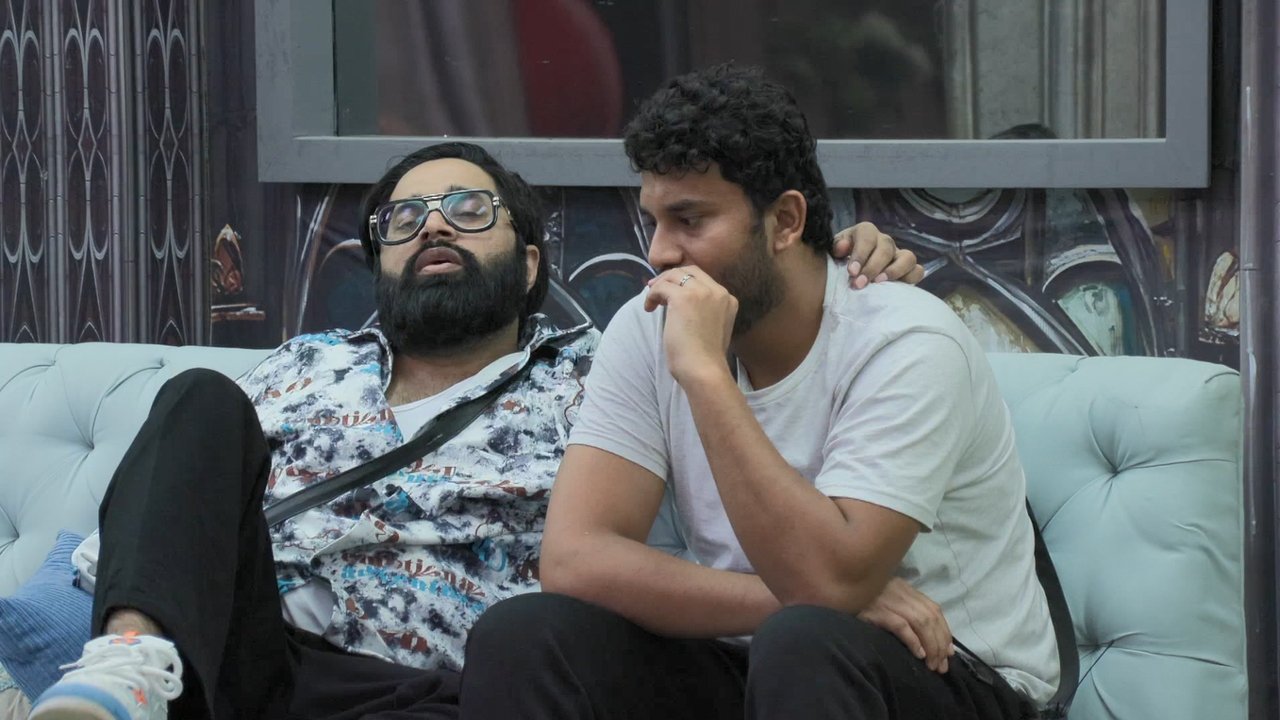 Bigg Boss