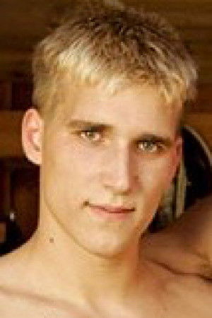 et billede af Filip Gustik