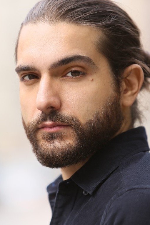 et billede af Giacomo Rocchini