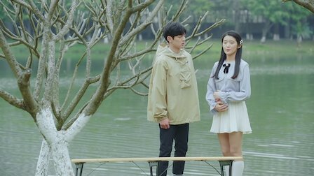 A Little Thing Called First Love