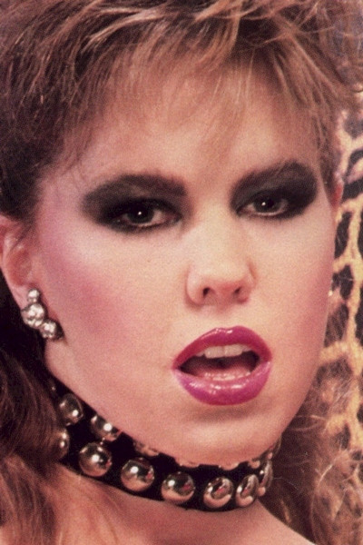 et billede af Cynthia Brooks