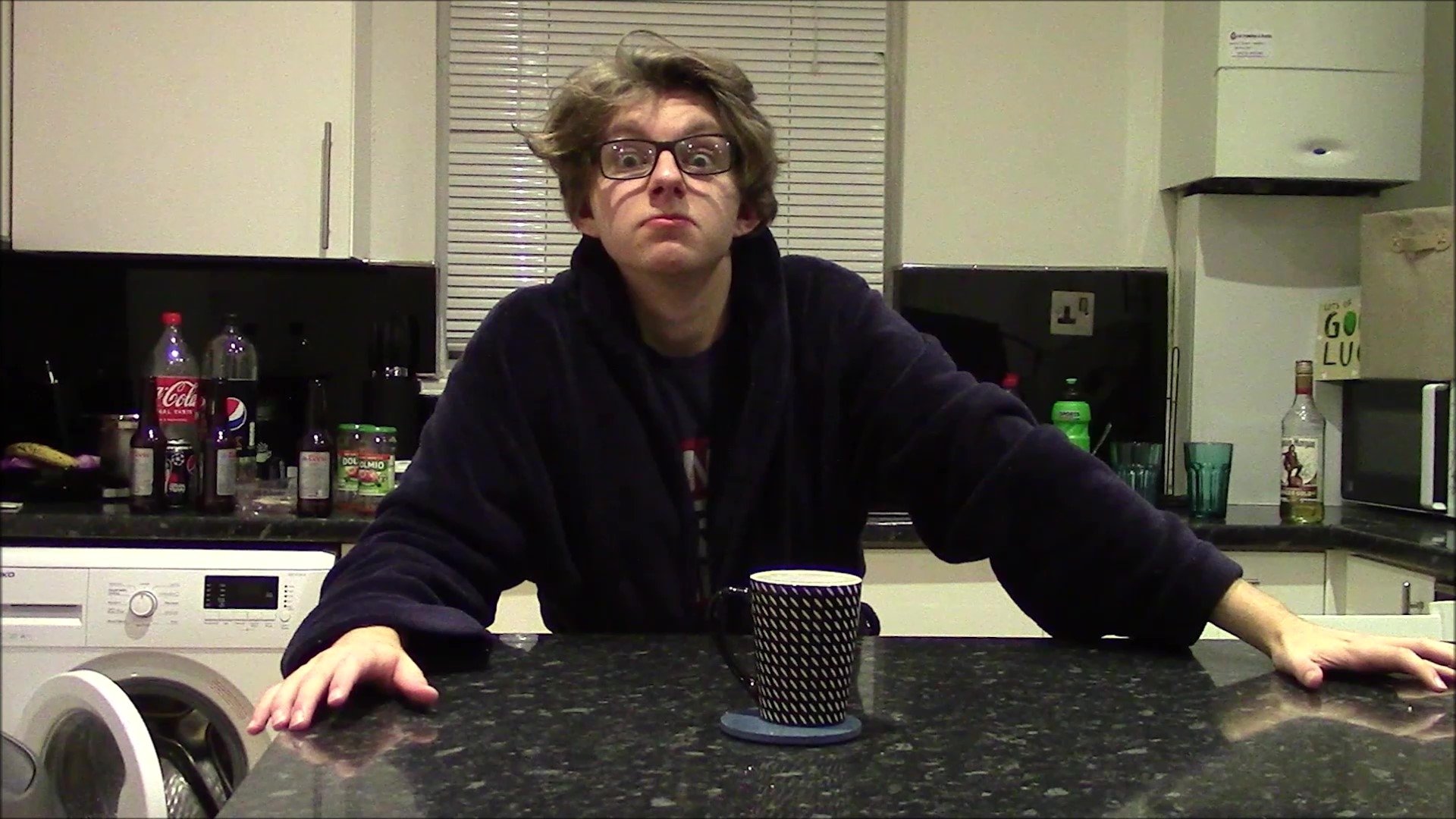 The Decimation of Sanity (2021)