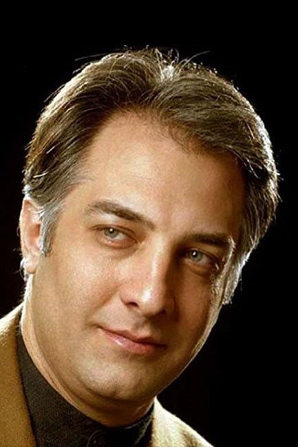 et billede af Iraj Nozari