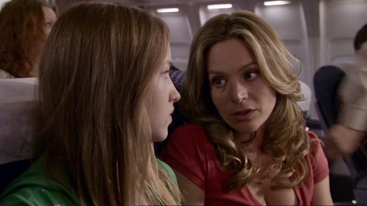 Danger en altitude (2007)