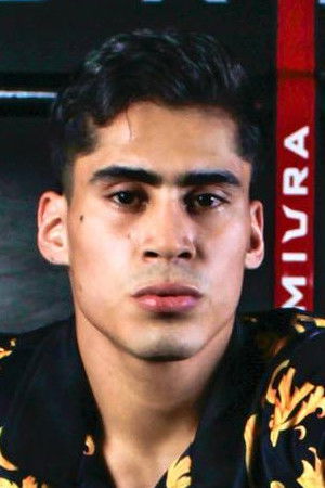 et billede af Jimerr Espinosa