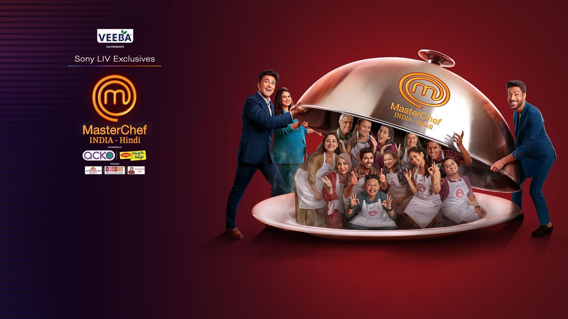 MasterChef (India) - Season 8 Episode 30