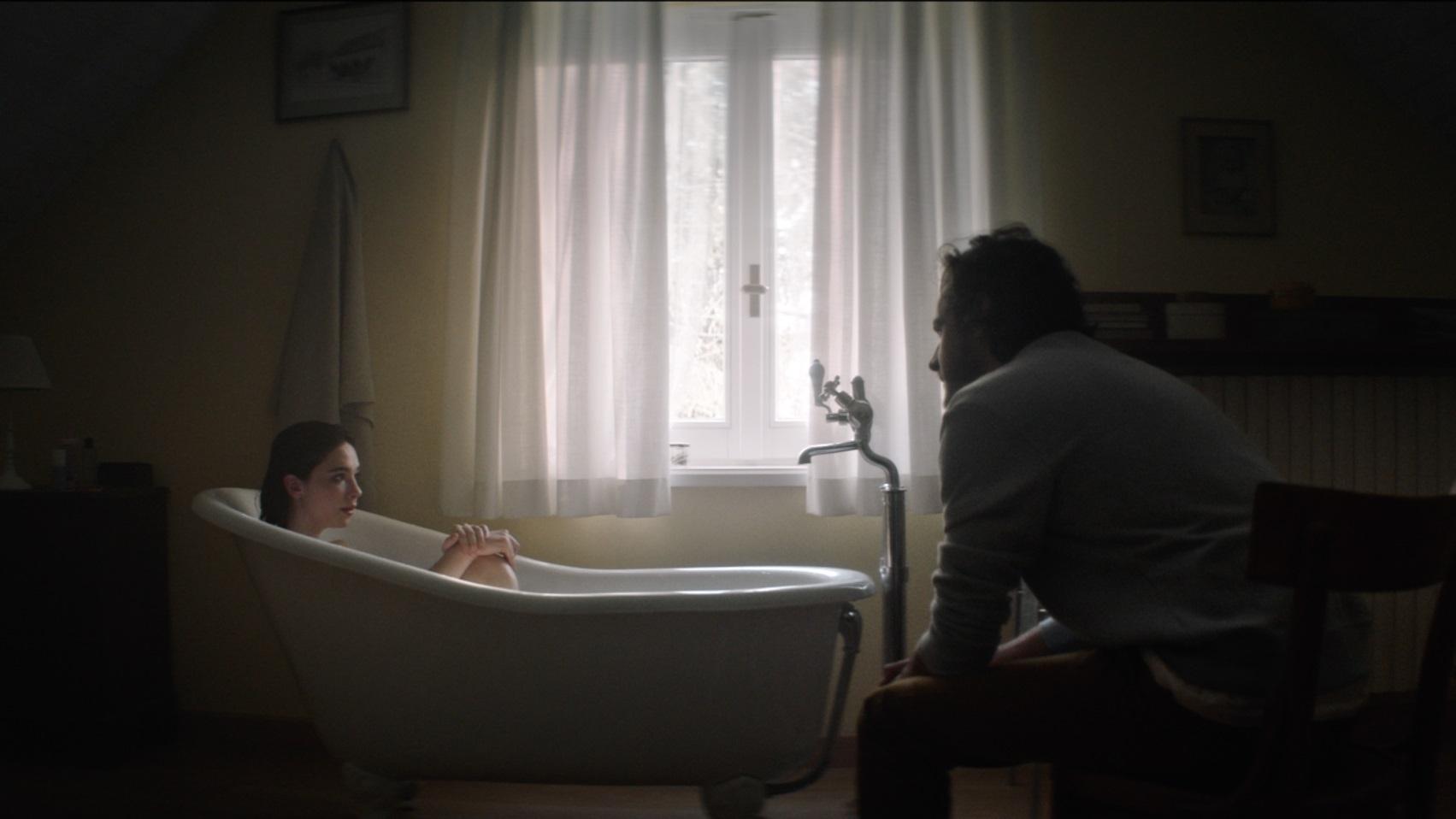 Rumori (2018)