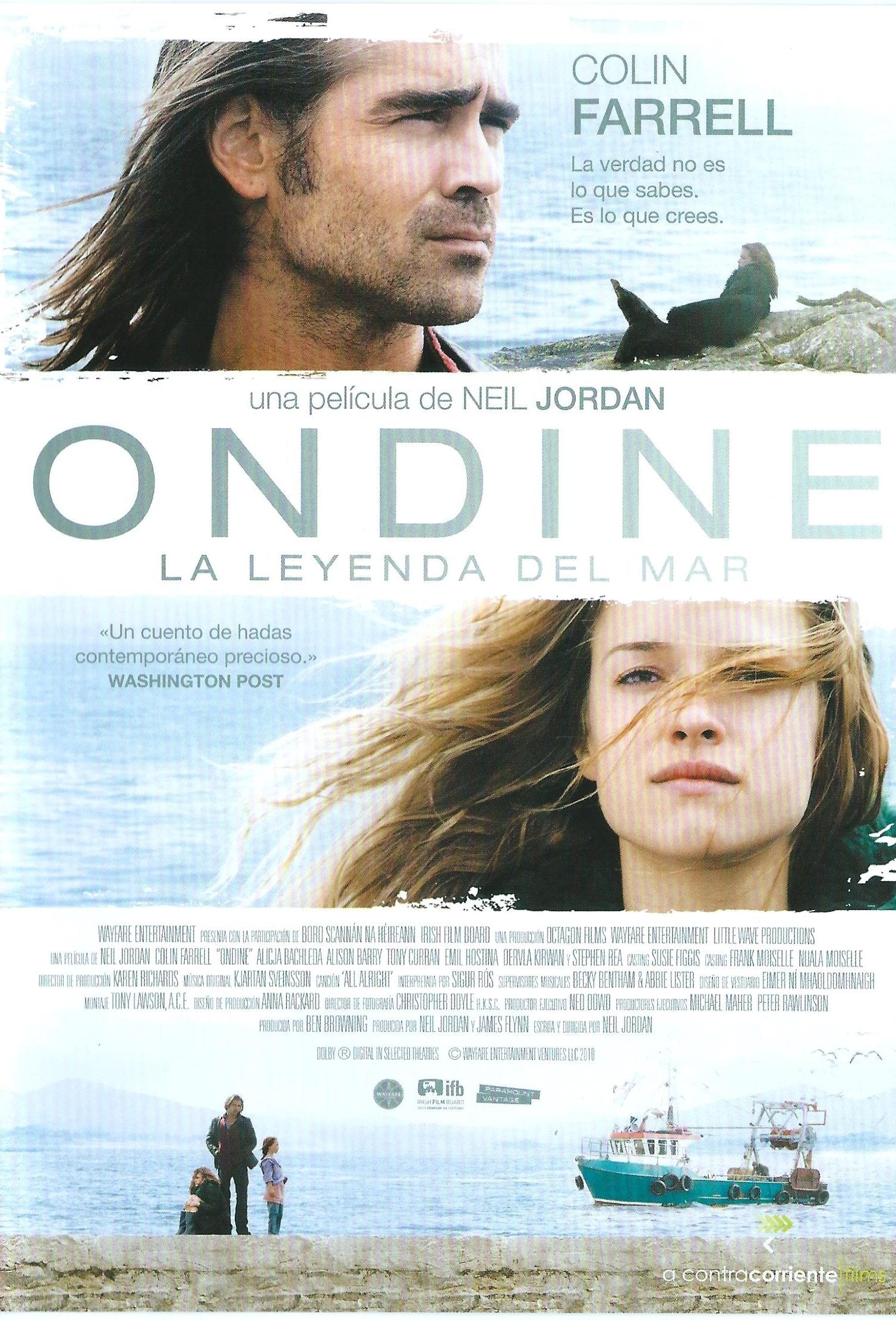 Ondine