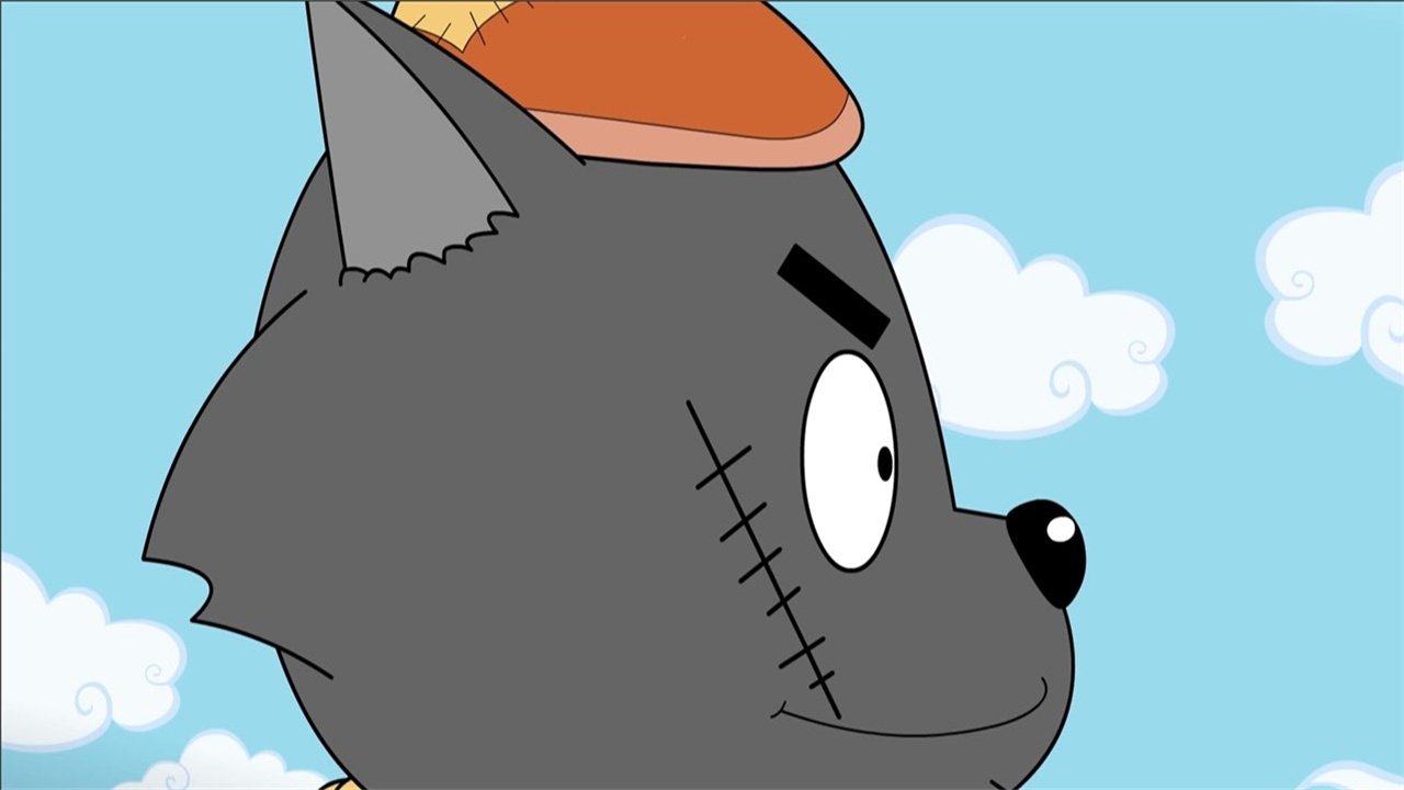 Thumbnail for Episode 115 Season 1 Episode 115