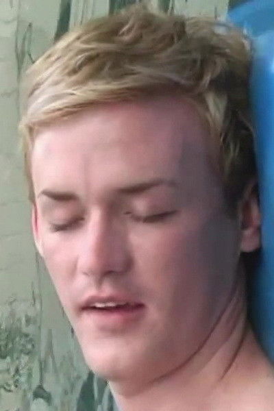 et billede af Sean Lantz