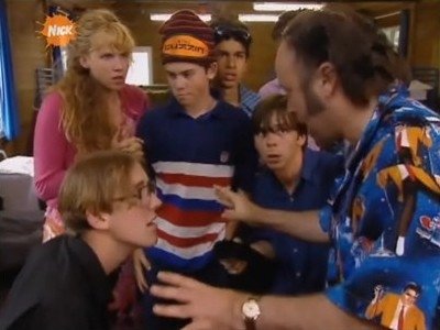 Renford Rejects - Épisode 8