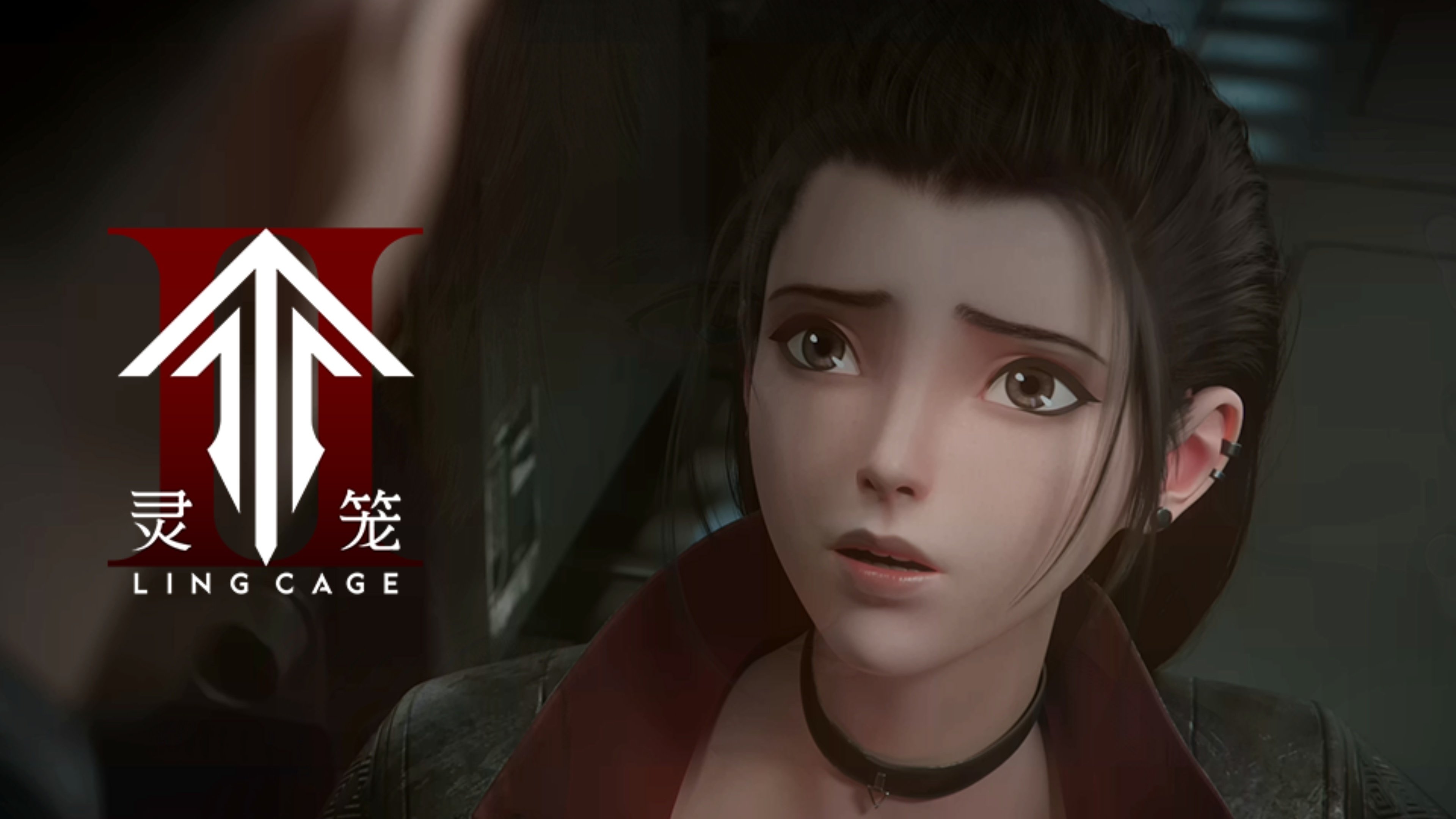 Ling Long: Incarnation 2x8