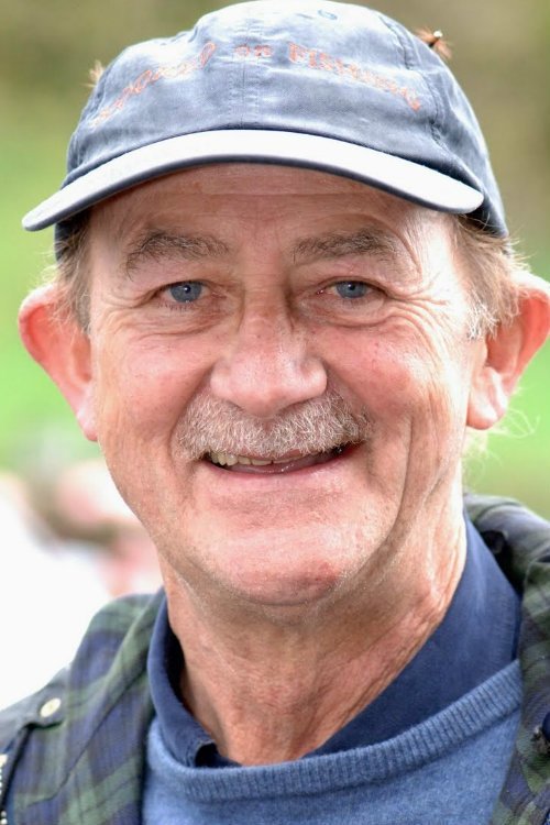 et billede af Paul Young