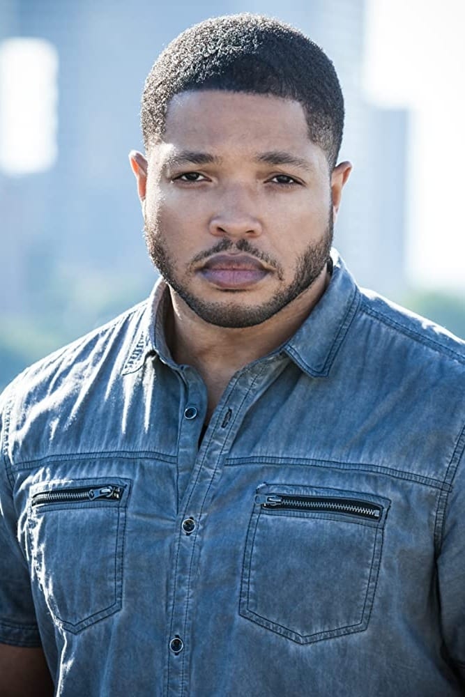 et billede af Troy Faruk