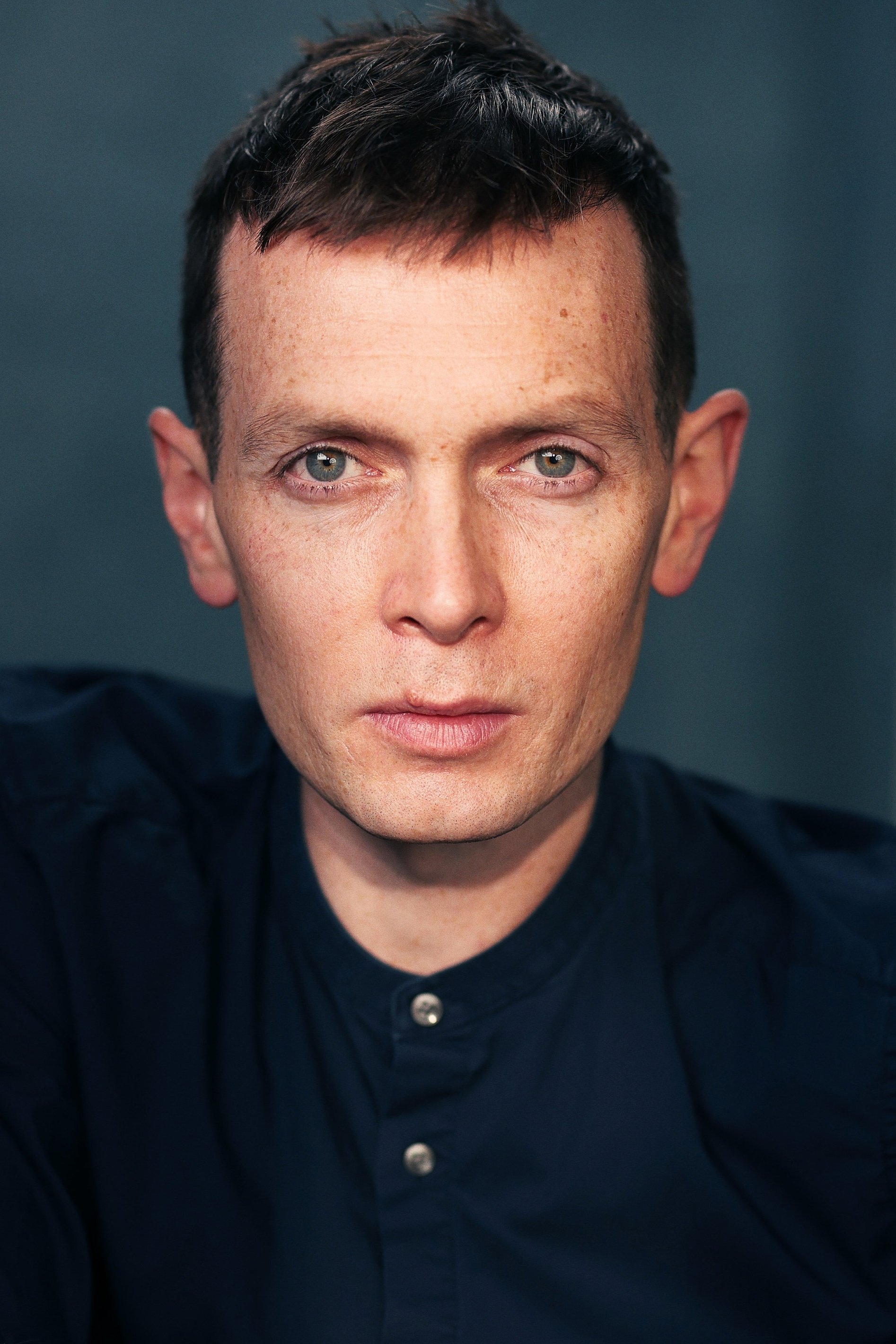 Joshua Ben-Tovim