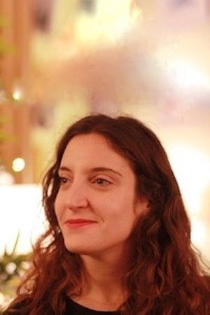 et billede af Laurline Danguy des Déserts