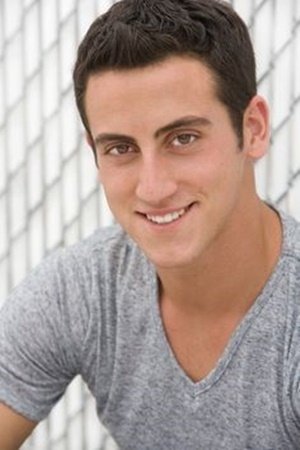 Kevin Yungman's picture in the cast
